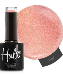 Halo Gel Polish Reef 8ml HEMA FREE