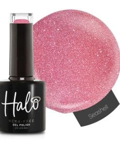 Halo Gel Polish Seashell 8ml HEMA FREE