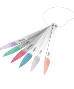 Halo Gel Polish Under the Sea Collection