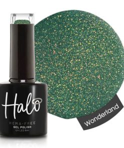 Halo Gel Polish Wonderland 8ml HEMA FREE