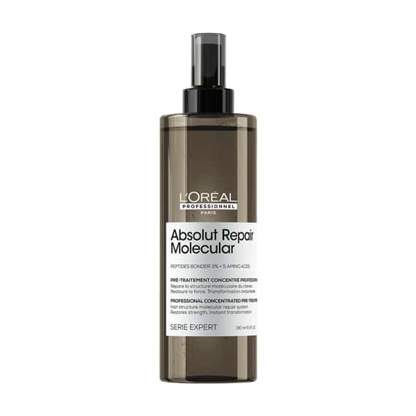 L'Oréal Professional Absolut Repair Molecular Concentrated Pre Treatment 190 ml