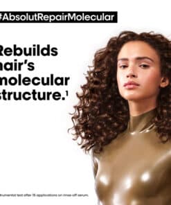 L'Oréal Professional Absolut Repair Molecular Concentrated Pre Treatment 190 ml 2