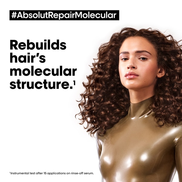 L'Oréal Professional Absolut Repair Molecular Concentrated Pre Treatment 190 ml 2