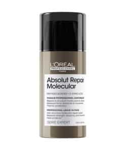 L'Oréal Professional Absolut Repair Molecular Professional Leave In Mask 100 ml