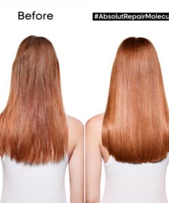 L'Oréal Professional Absolut Repair Molecular Professional Rinse Off Serum 250 ml 4
