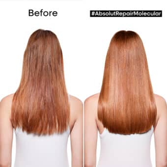 Before & After