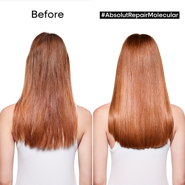 L'Oréal Professional Absolut Repair Molecular Professional Rinse Off Serum 250 ml 4