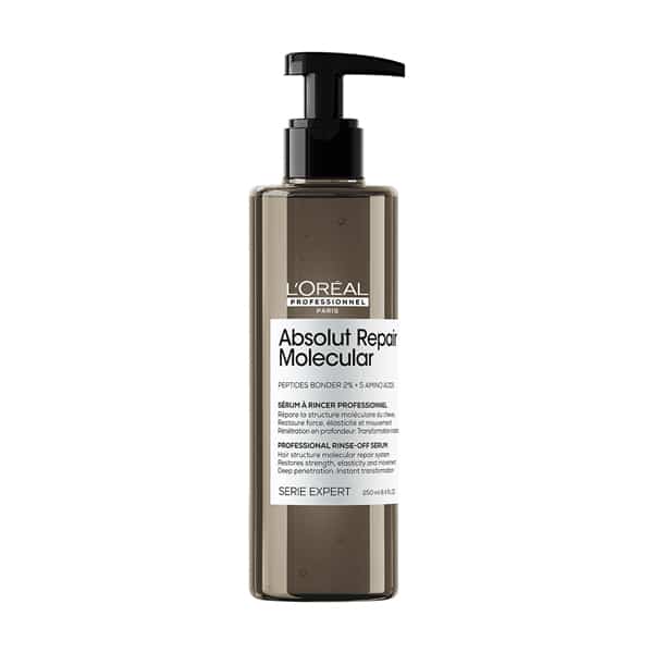 L'Oréal Professional Absolut Repair Molecular Professional Rinse Off Serum 250 ml