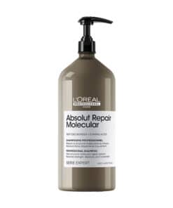 L'Oréal Professional Absolut Repair Molecular Shampoo 1500 ml