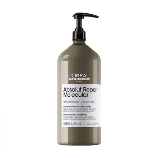L'Oréal Professional Absolut Repair Molecular Shampoo 1500 ml