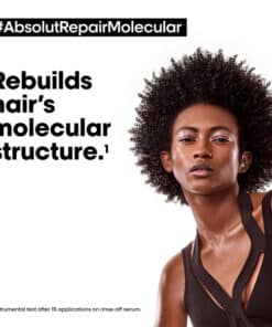 L'Oréal Professional Absolut Repair Molecular Shampoo 300 ml 2