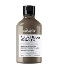 L'Oréal Professional Absolut Repair Molecular Shampoo 300 ml