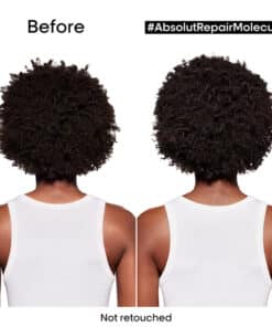 L'Oréal Professional Absolut Repair Molecular Shampoo 300 ml 4