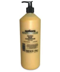 Options Essence Conditioner 1 litre Protein Rinse