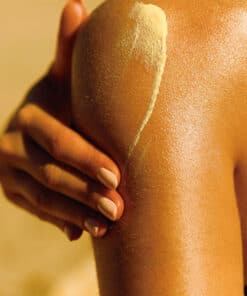 Orofluido Moisturizing Body Cream 200ml