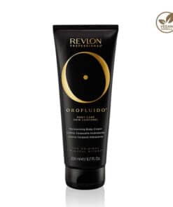 Orofluido Moisturizing Body Cream 200ml