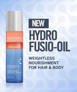 Revlon Professional Equave Hydro Fusio Oil 200ml