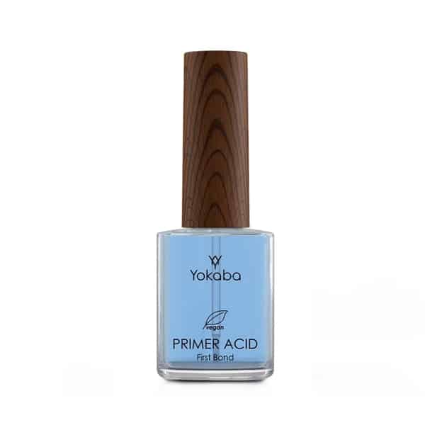 Yokaba First Bond Acid Primer 15ml