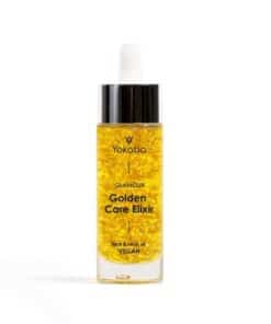 Yokaba Golden Care Elixir Oil