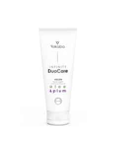 Yokaba Infinity DuoCare Vegan Hand Cream Aloe&Plum