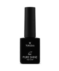 Yokaba PURE SHINE TOP COAT 15 ML