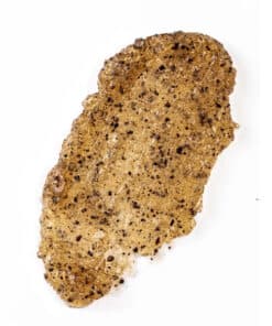 Yokaba Professional Coffee Scrub 200g