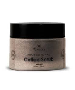 Yokaba Professional Coffee Scrub 200g