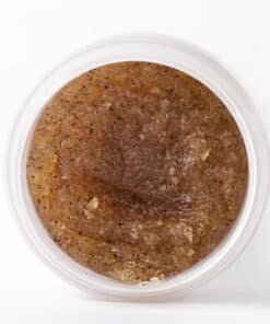 Yokaba Professional Lemongrass Scrub 200g