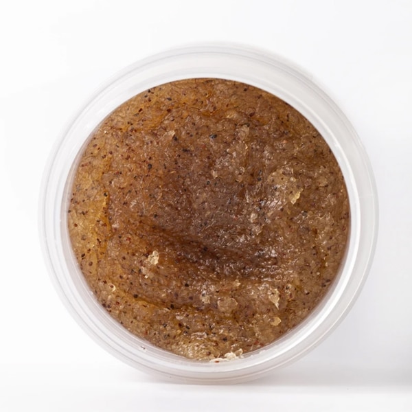 Yokaba Professional Lemongrass Scrub 200g