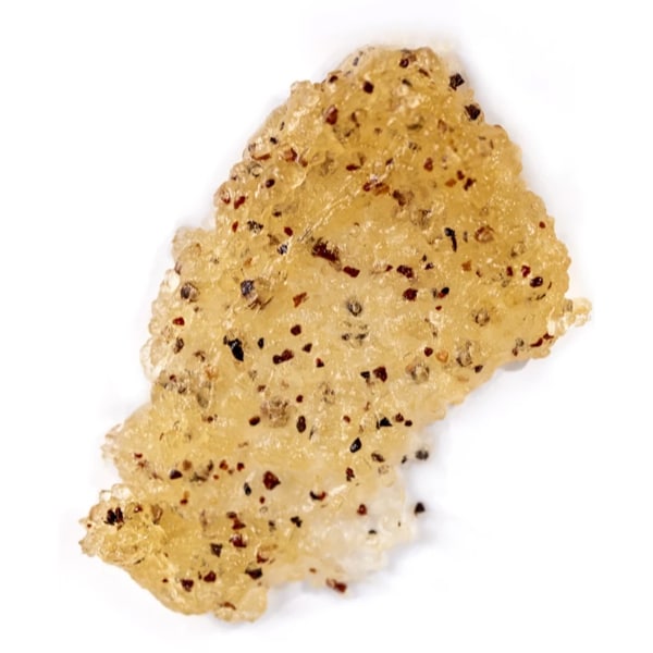 Yokaba Professional Lemongrass Scrub 200g