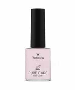 Yokaba Pure Care Base Coat 15ml