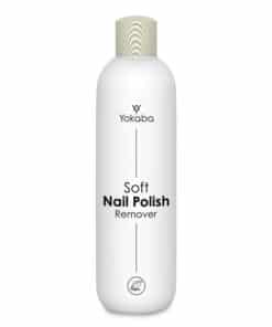 Yokaba Soft Nail Polish Remover 1000ML