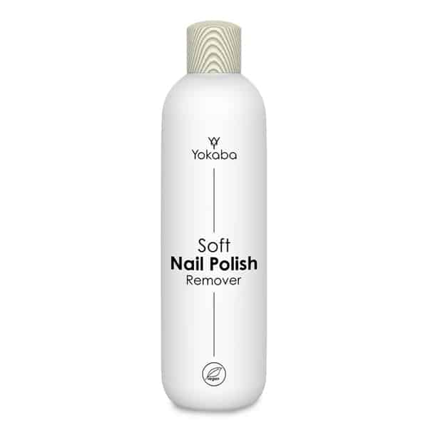 Yokaba Soft Nail Polish Remover 1000ML