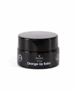Yokaba Spa Orange Lip Balm 15ml
