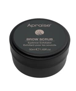Apraise Brow Scrub