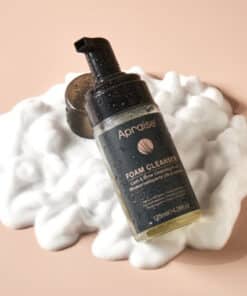 Apraise Foam Cleanser 2