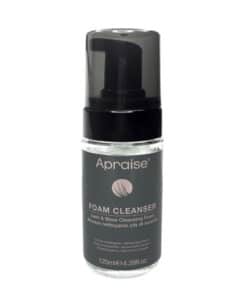 Apraise Foam Cleanser