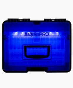 BaByliss Pro BarberSonic Desinfectant Box 2