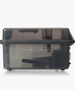 BaByliss Pro BarberSonic Desinfectant Box 3