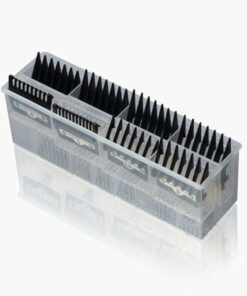 BaByliss Pro BarberSonic Desinfectant Box 4