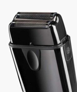 BaByliss Pro UV Dual Foil Shaver 02