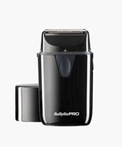 BaByliss Pro UV Foil Shaver 01
