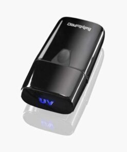BaByliss Pro UV Foil Shaver 01 1