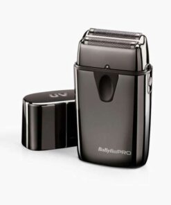 BaByliss Pro UV Foil Shaver 02