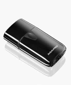 BaByliss Pro UV Single Foil Shaver 01