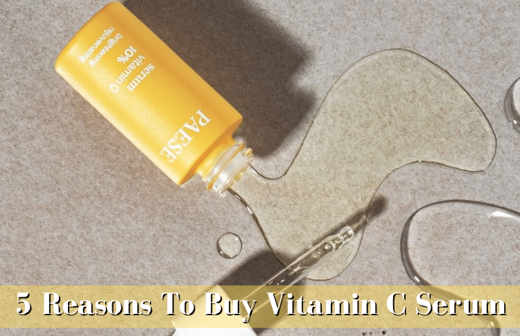 Paese Vitamin C Serum