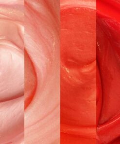 Crazy Color Neutral Mix 250ml red