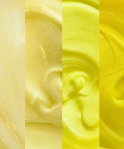 Crazy Color Neutral Mix 250ml yellow