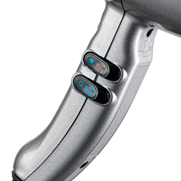 Fransen Celero Hairdryer 1