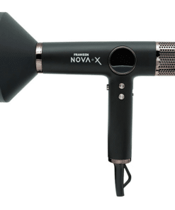 Fransen Professional Nova X Digital Hair Dryer 1